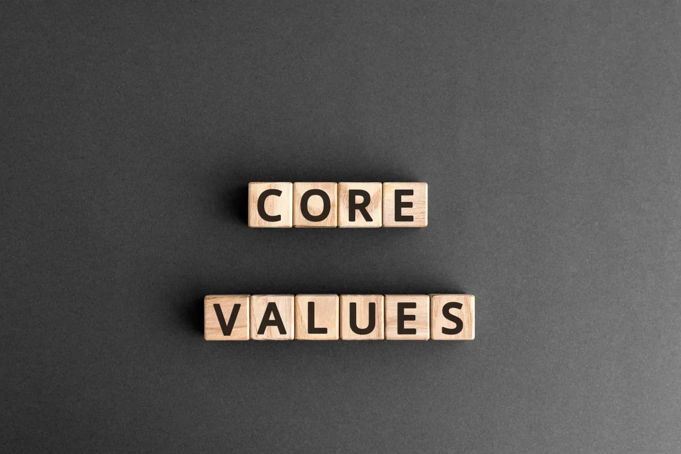 Core values