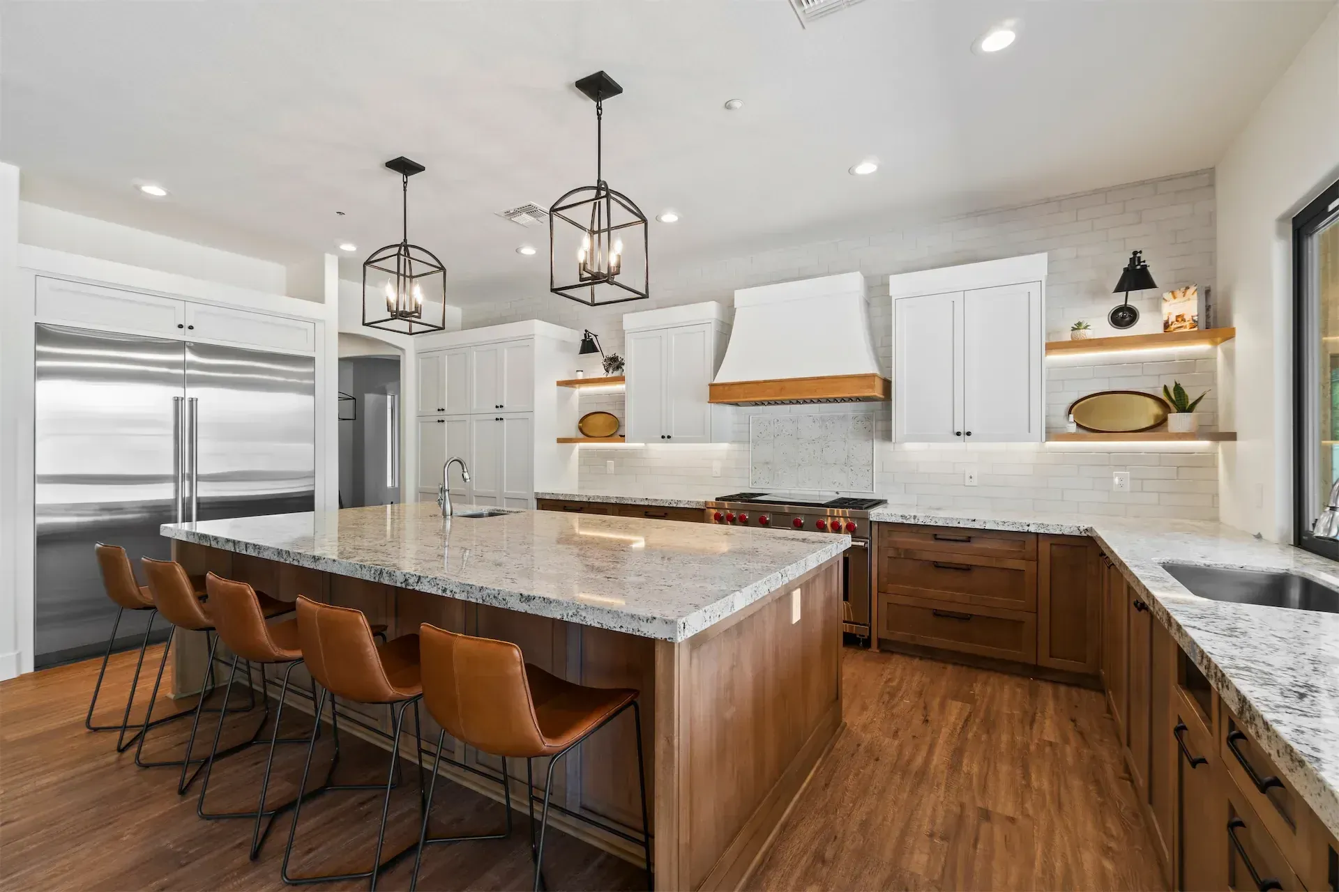 Kitchen Remodeling