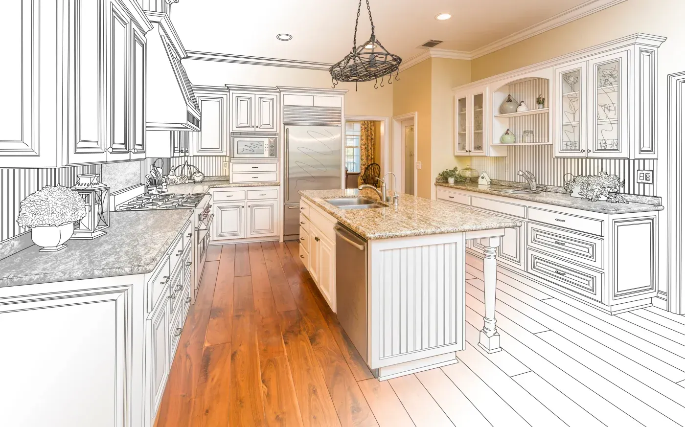Remodeling Galleries