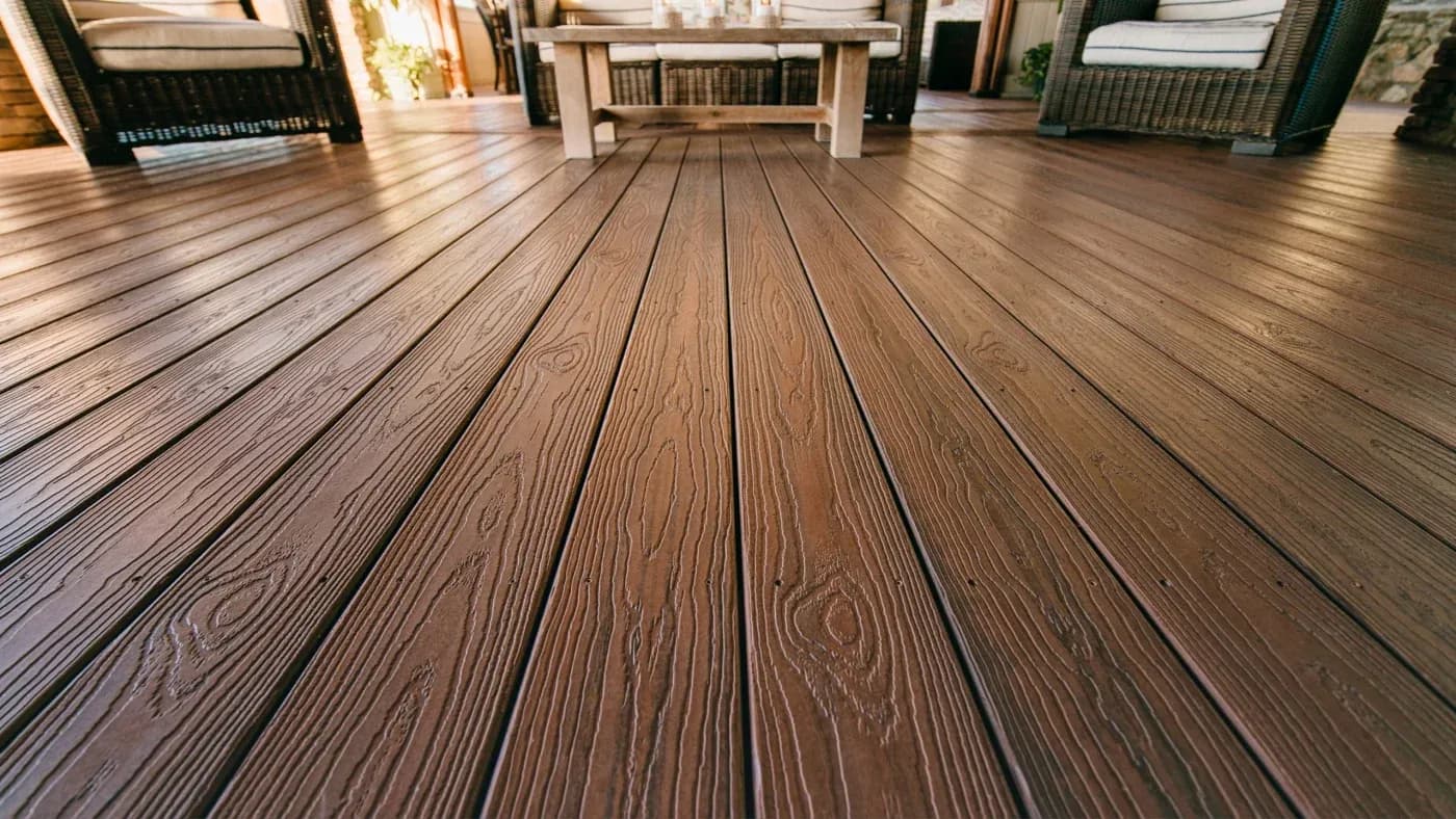 Incredible Decks Holmen Wi The Board Store Home Improvements