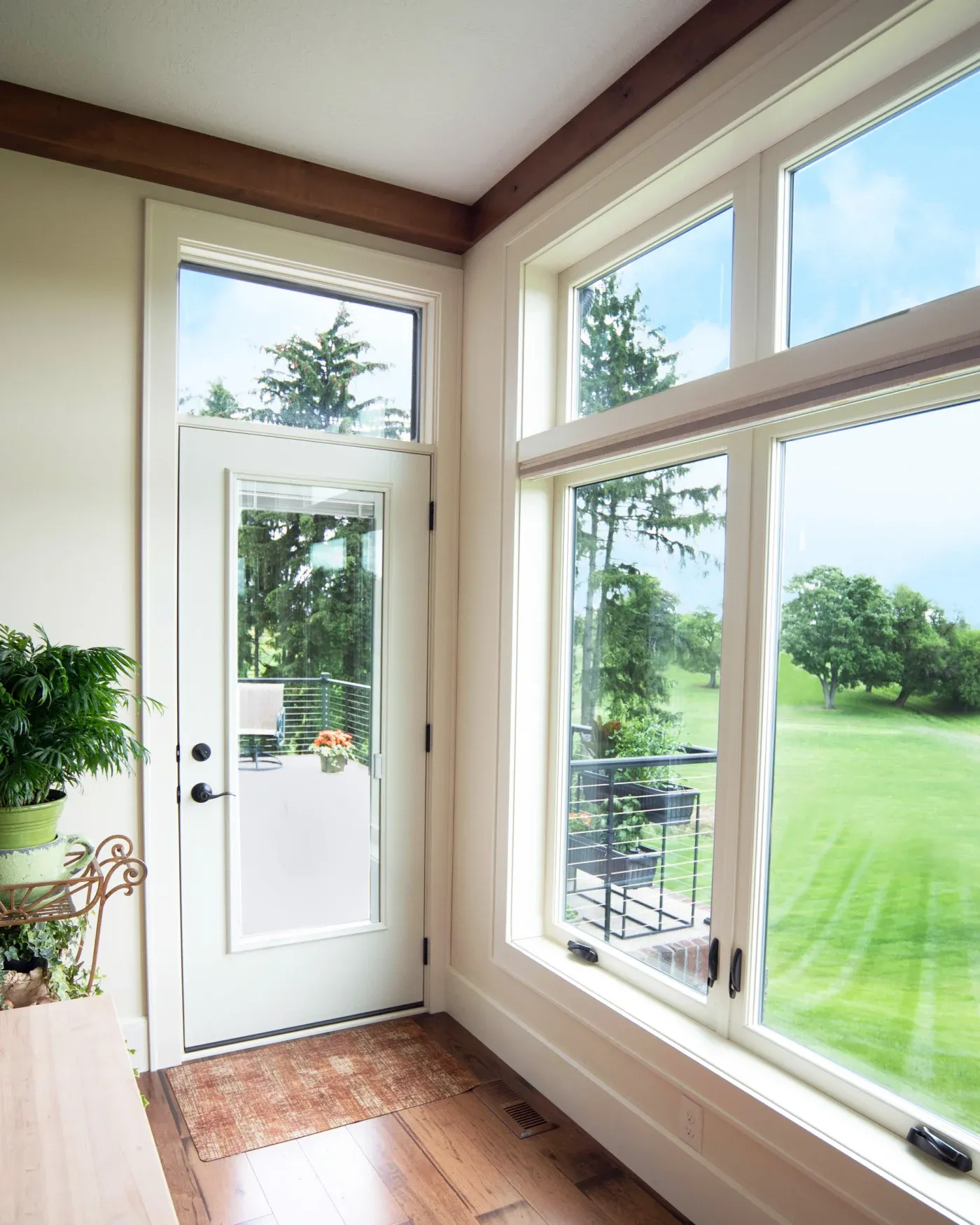 Our Most Popular Window Styles Include: