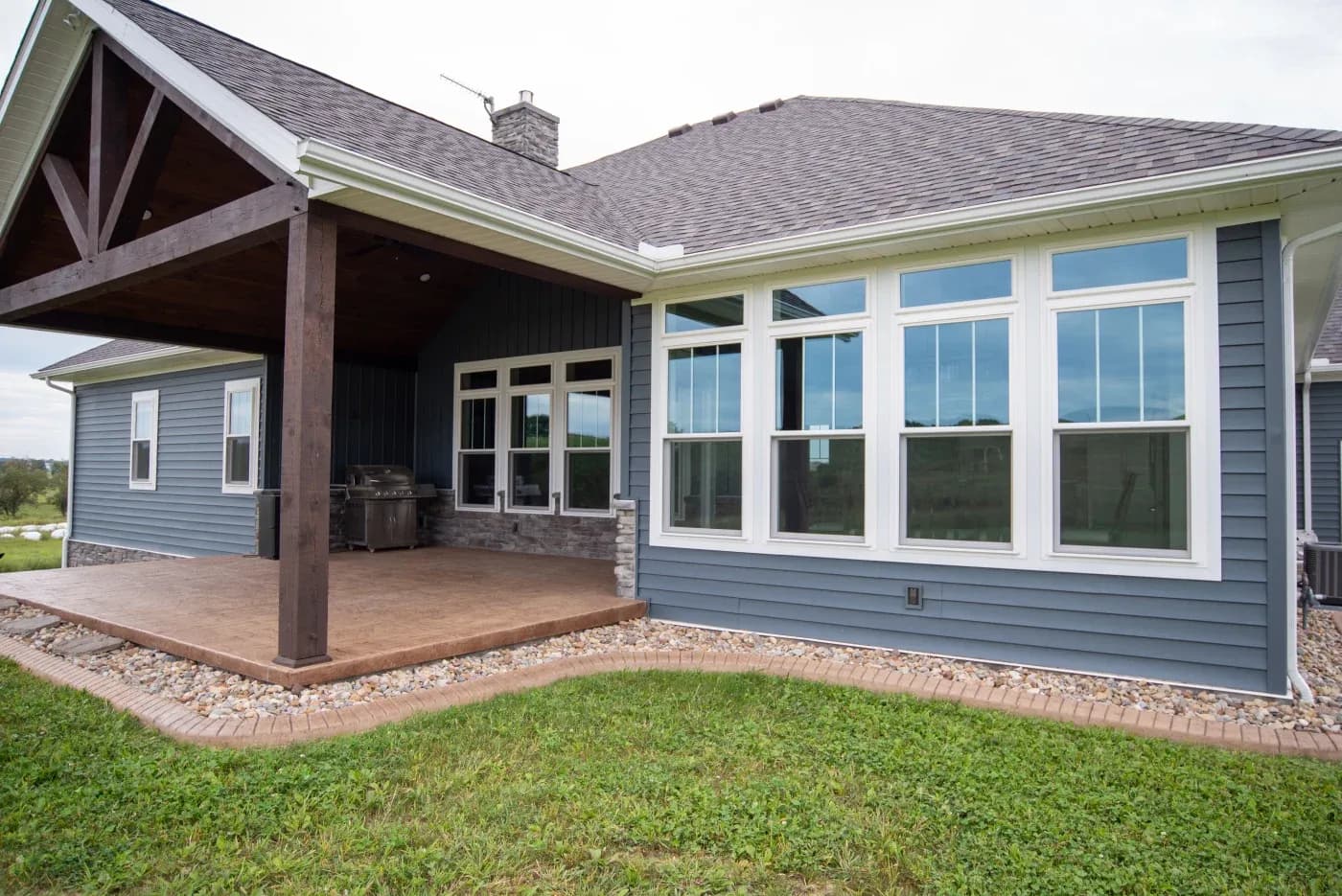 Window & Door Replacements