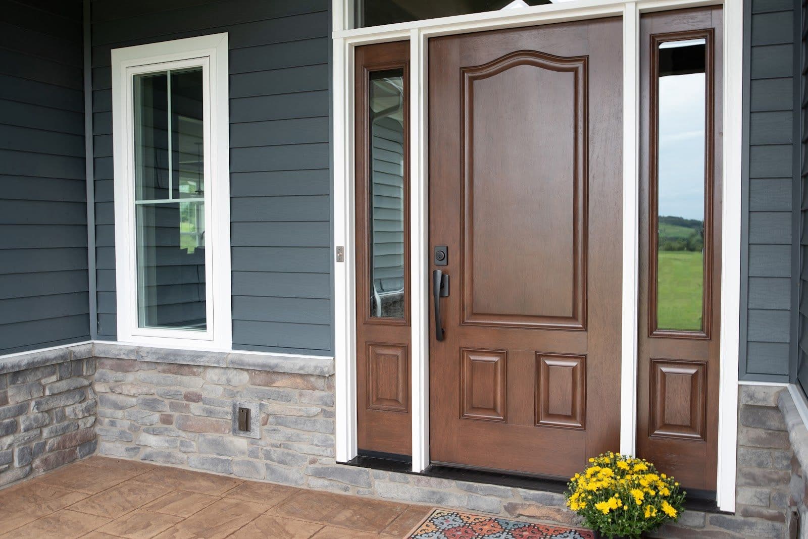 Door Gallery