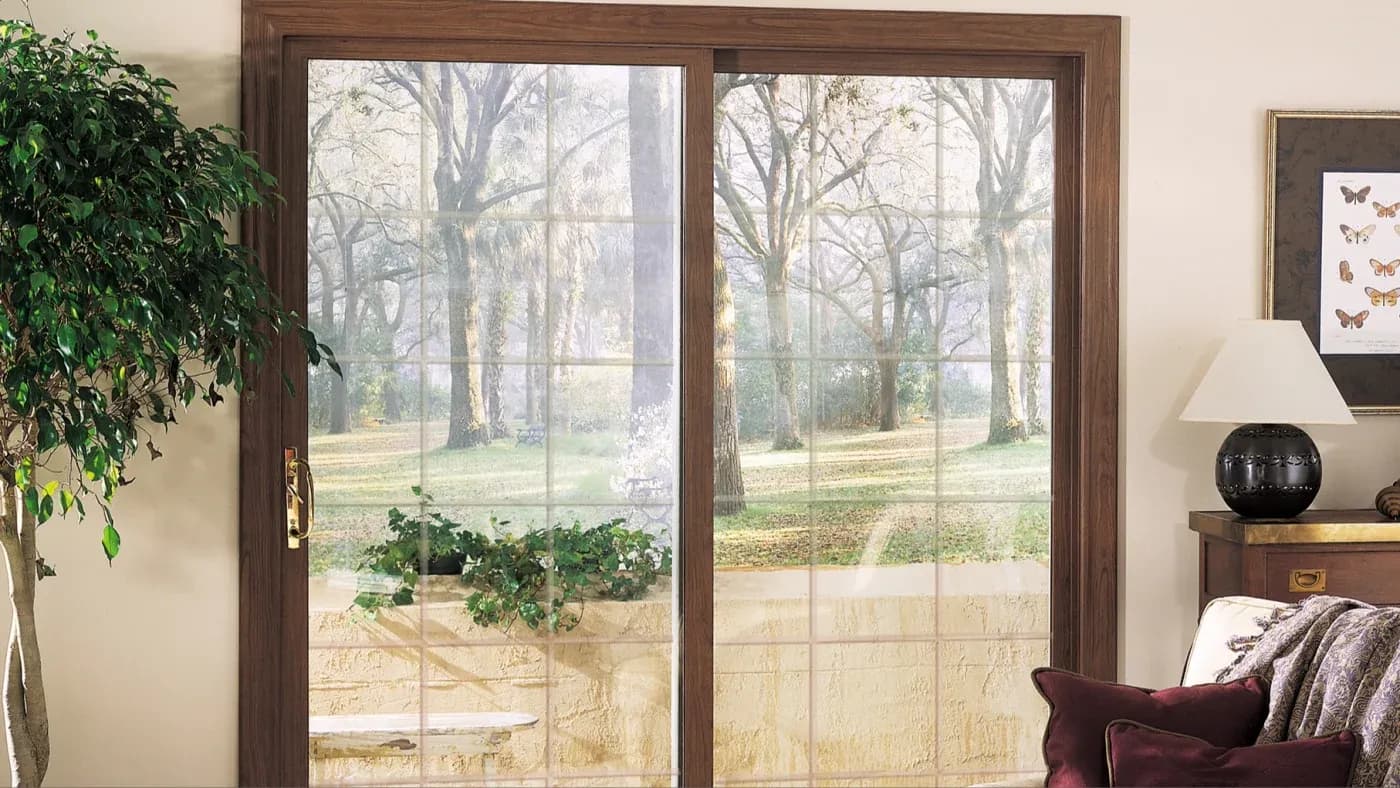 doors