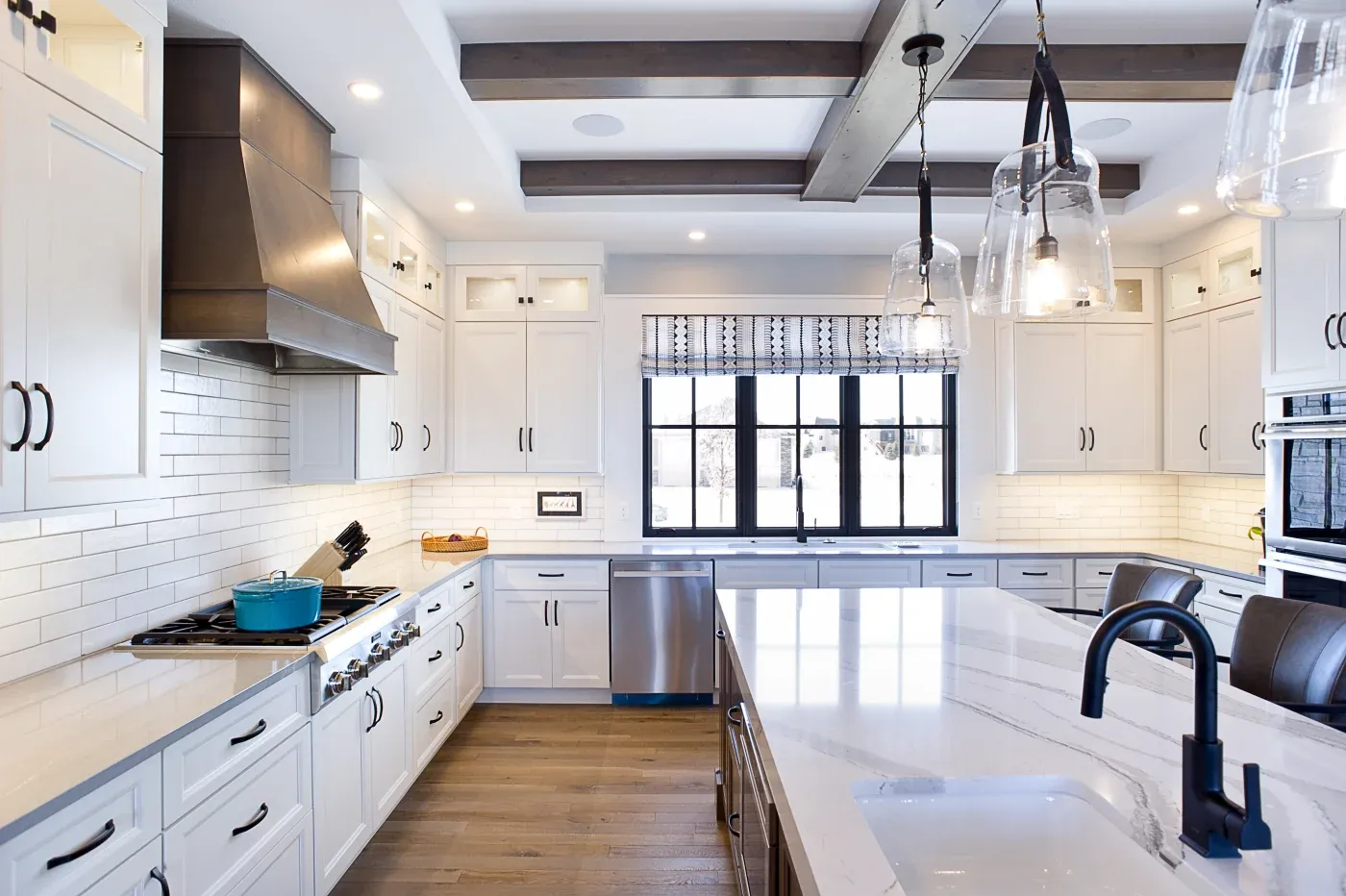 the-board-store-home-improvement-white-kitchen-la-crosse-county-wi