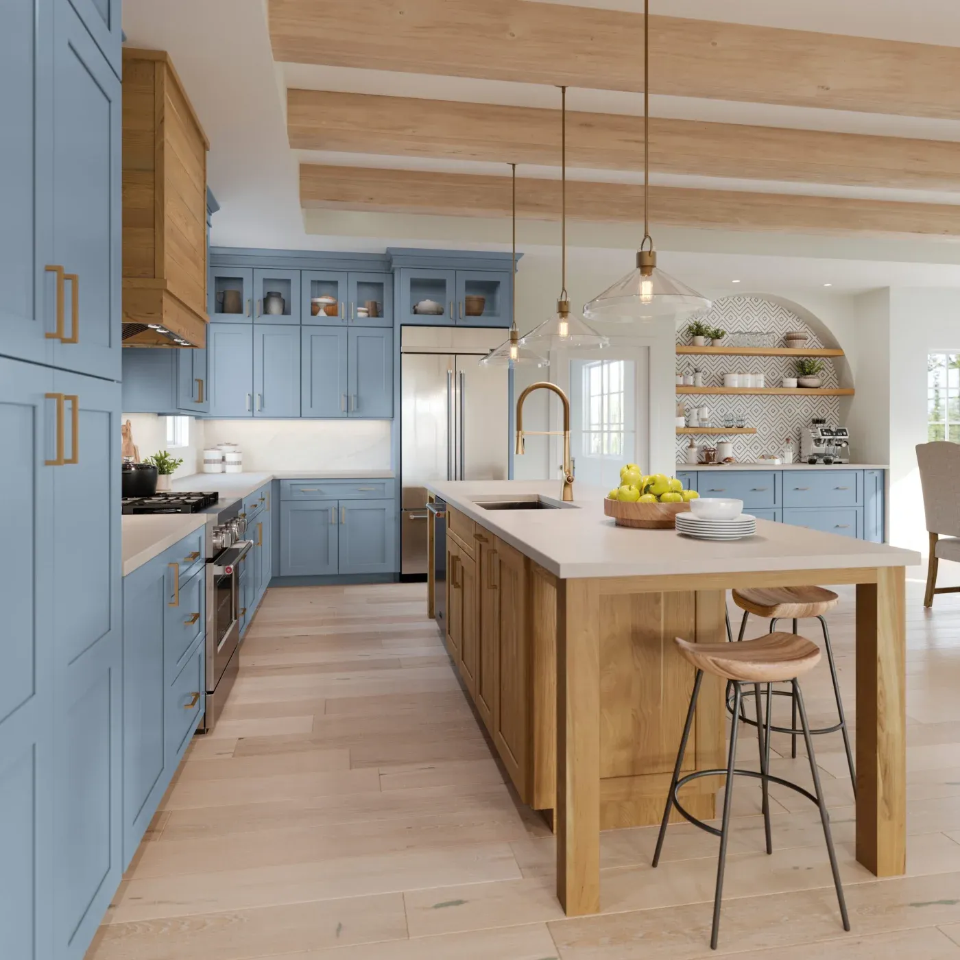 The Board Store Kitchen La Crosse County Wi