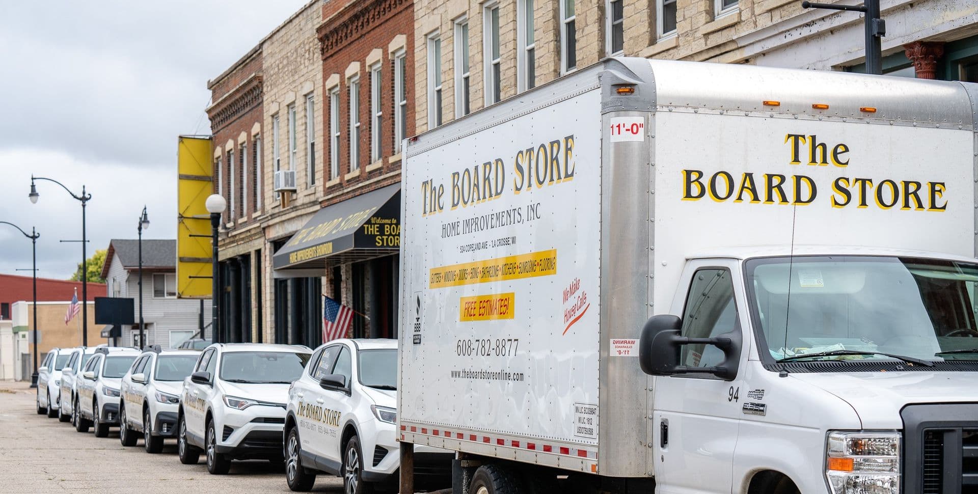 The Board Store Truck Cropped