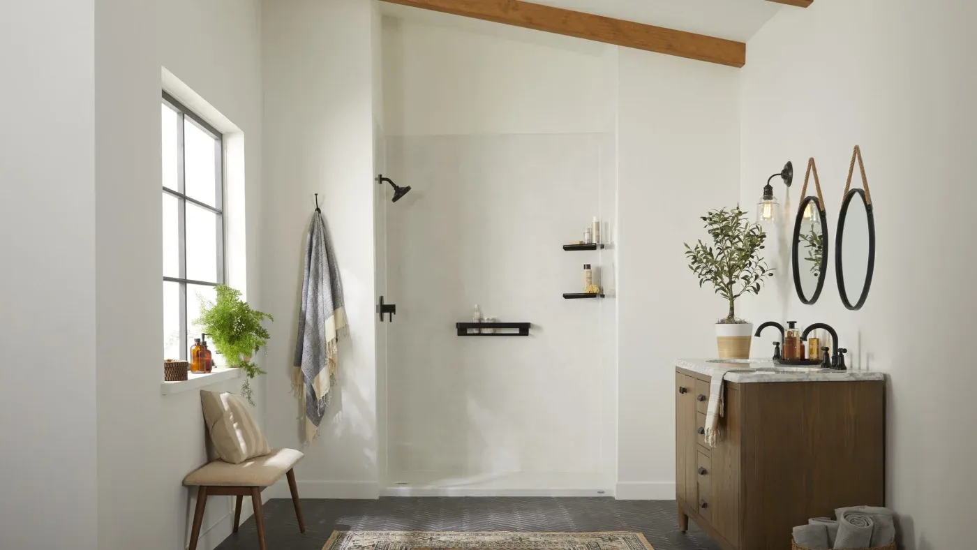 Unique Bathrooms Holmen Wi The Board Store Home Improvements