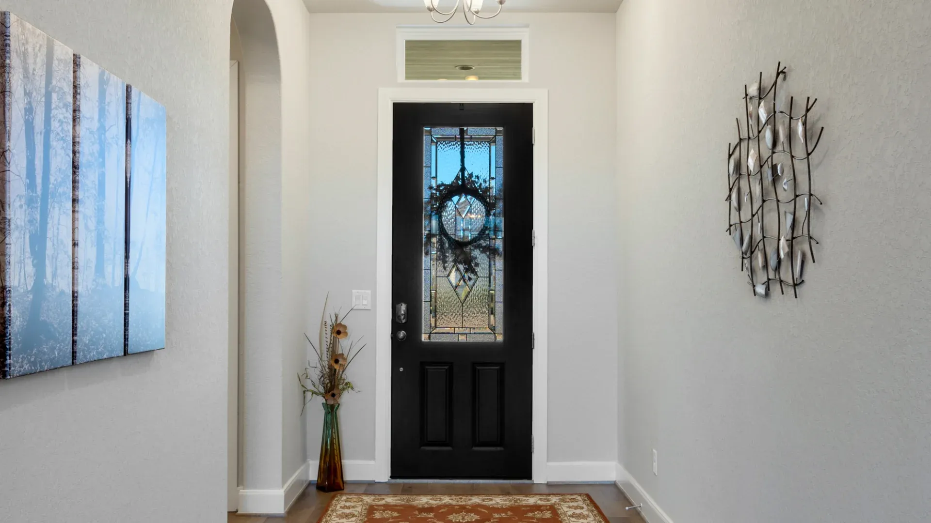 Doors
