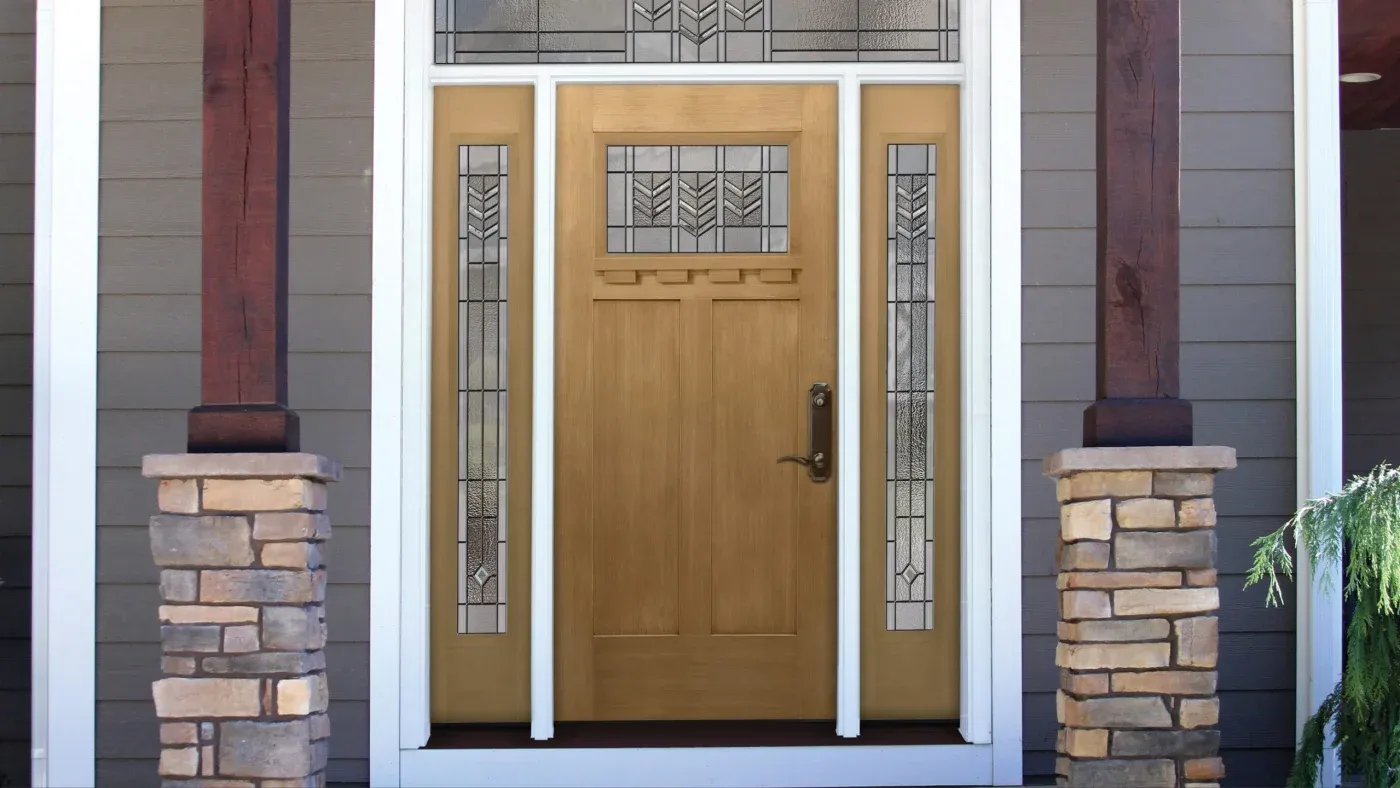 Unique Doors Winona Mn The Board Store Home Improvements