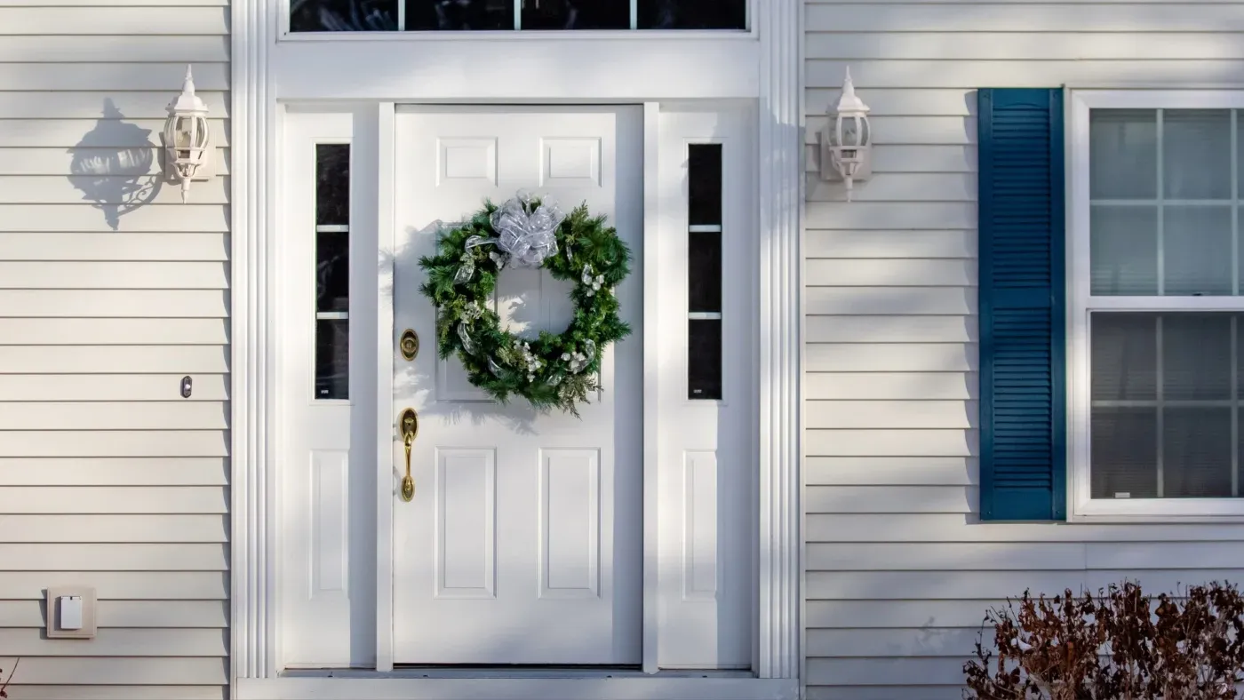 White Doors La Crescent Mn The Board Store