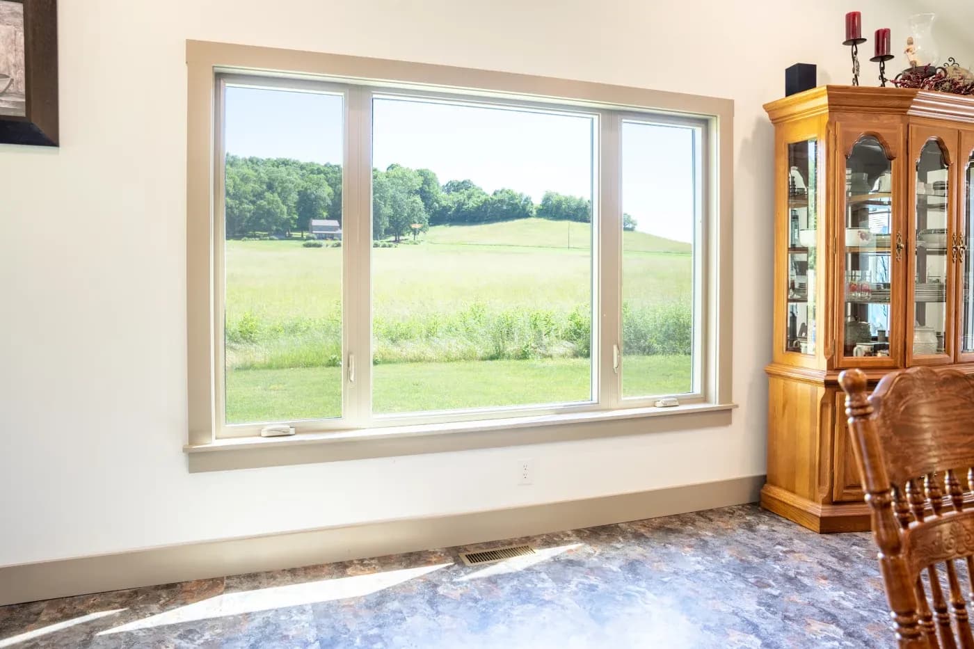 Window Set The Board Store Home Improvement West Salem