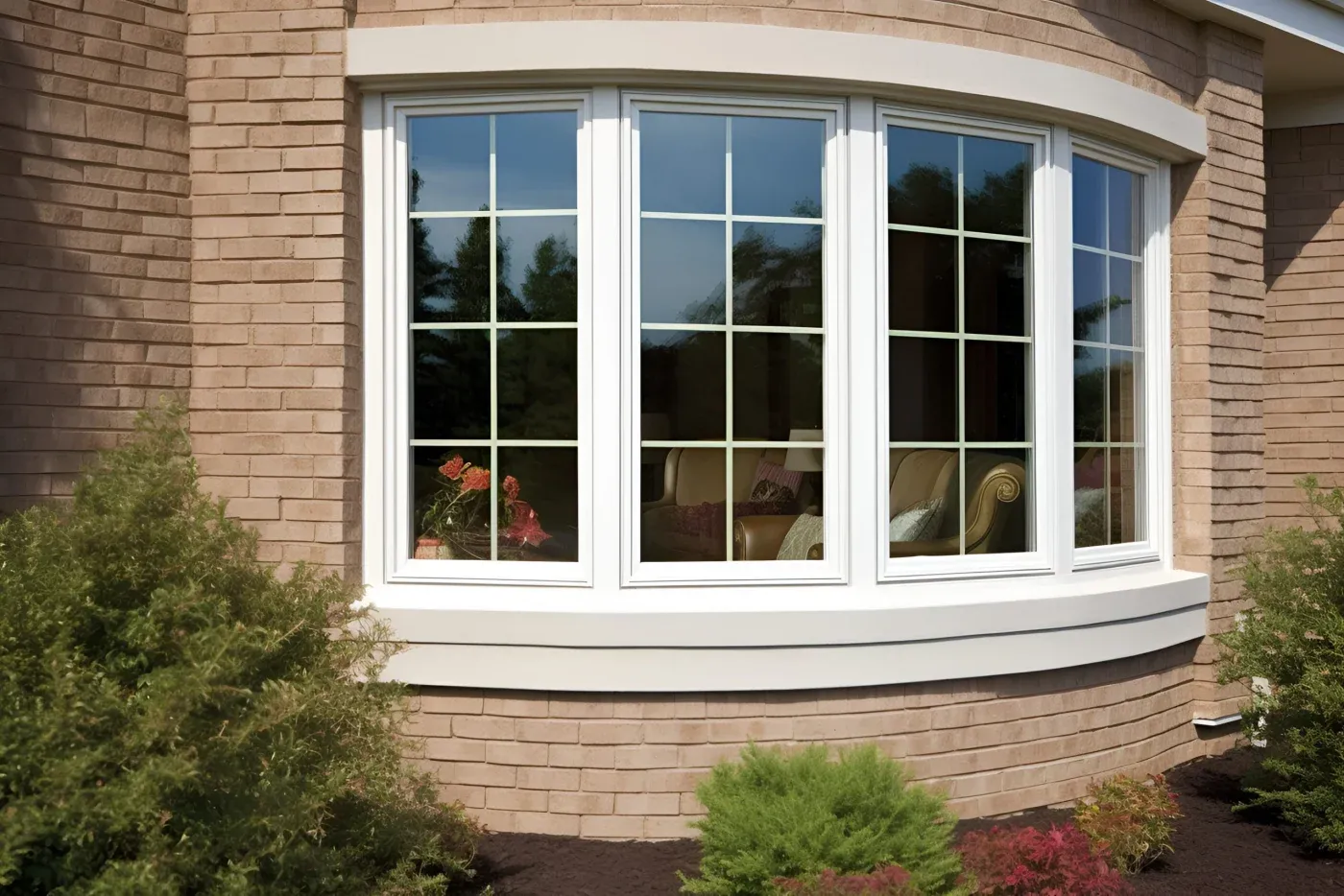 window